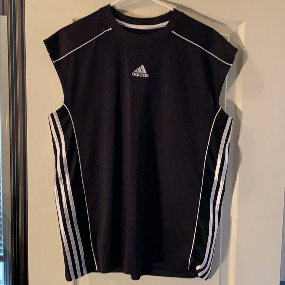 Adidas Sleeveless Medium